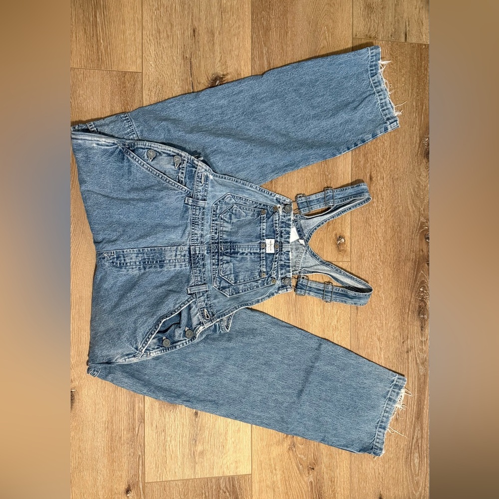 Vintage Calvin Klein Overalls